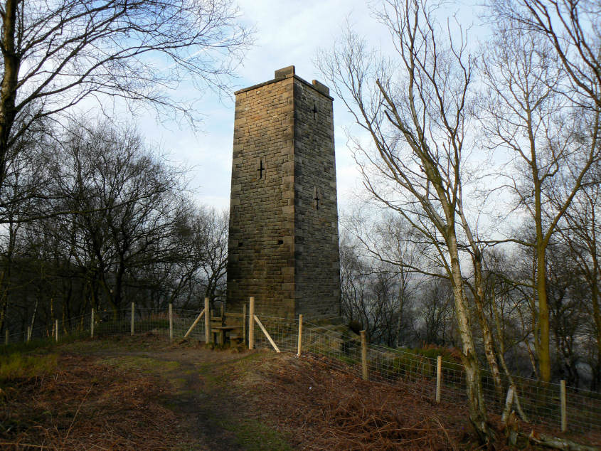 Reform Tower Reform Tower